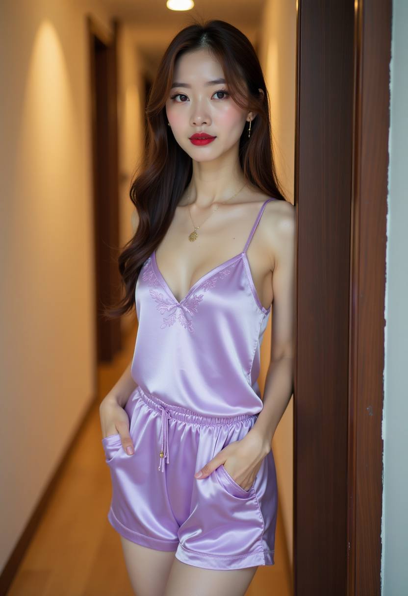 热浪之后海报